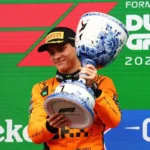 Fórmula 1: Oscar Piastri vence GP da Holanda e dispara na liderança da F1 2025