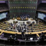 Política: Delegados da Polícia Federal alertam para riscos da PEC da Blindagem