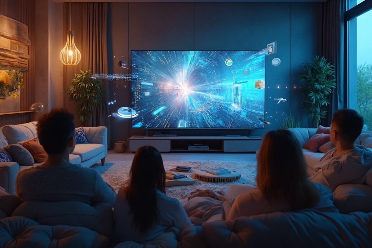 Opinião: A reinvenção da televisão e os novos caminhos da comunicação