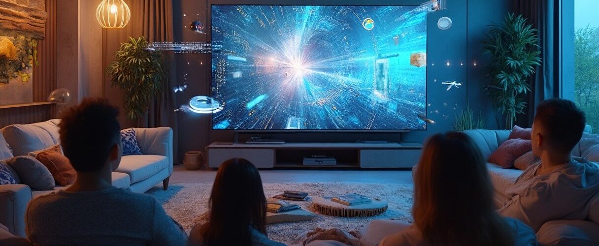 Opinião: A reinvenção da televisão e os novos caminhos da comunicação