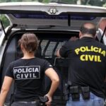 Segurança: Polícia prende em São Paulo um dos maiores fornecedores de tecnologia para facções do Rio