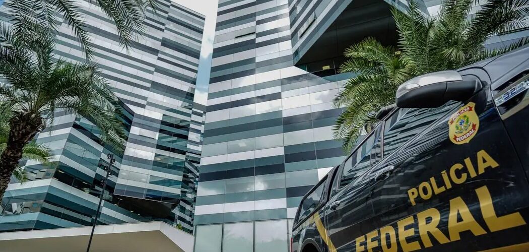 Segurança: PF fecha mais de mil empresas clandestinas de segurança privada em sete anos