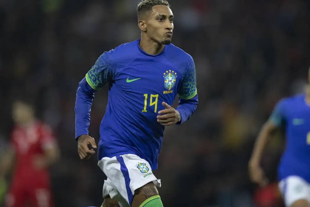Futebol: Brasil enfrenta Chile no Maracanã em despedida da torcida nas Eliminatórias da Copa