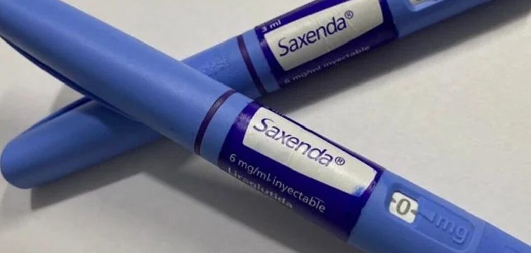 TRF1: Justiça nega prorrogação de patente da caneta emagrecedora Saxenda