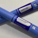 TRF1: Justiça nega prorrogação de patente da caneta emagrecedora Saxenda