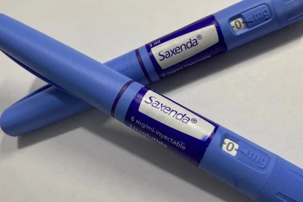 TRF1: Justiça nega prorrogação de patente da caneta emagrecedora Saxenda