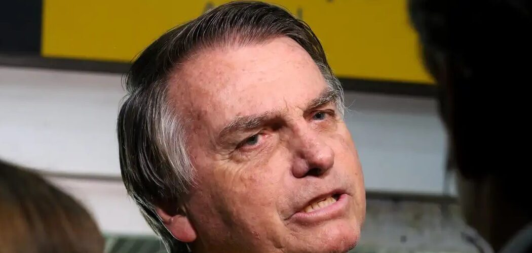 Justiça: Bolsonaro fica inelegível até 2060 após condenação no STF