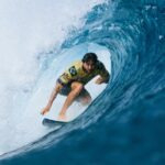 Surfe: Yago Dora conquista título mundial de surfe e garante oitava taça do Brasil na WSL