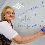 Educação: Nova Escola Almirante Tamandaré é inaugurada no Jangurussu e funcionará em tempo integral a partir de 2026