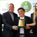 Inclusão: Sistema Fecomércio Ceará é premiado por ações de inclusão de pessoas com deficiência