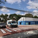 Fortaleza: Intervenção na Avenida Dom Manuel é concluída e via é liberada nesta terça-feira