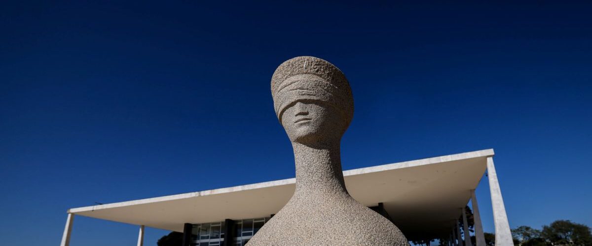 Justiça: STF marca para 7 de novembro o julgamento dos recursos de Jair Bolsonaro e de réus do núcleo crucial dos atos golpistas