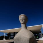 Justiça: STF marca para 7 de novembro o julgamento dos recursos de Jair Bolsonaro e de réus do núcleo crucial dos atos golpistas