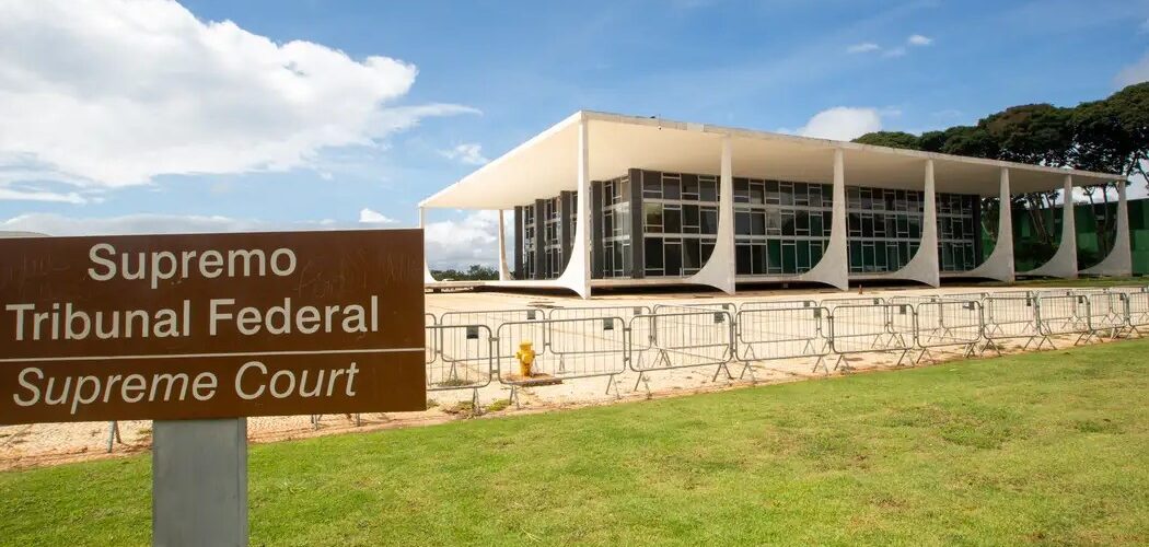 Justiça: STF vai julgar recurso de Bolsonaro em plenário virtual entre 7 e 14 de novembro