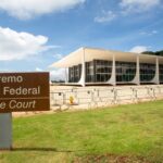 Justiça: STF vai julgar recurso de Bolsonaro em plenário virtual entre 7 e 14 de novembro