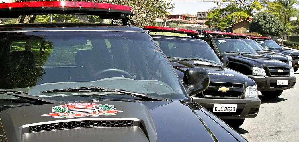 Polícia prende fornecedor de insumos para bebidas alcoólicas falsificadas em São Paulo