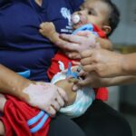 Saúde: Casos de coqueluche disparam no Brasil e voltam a preocupar autoridades de saúde