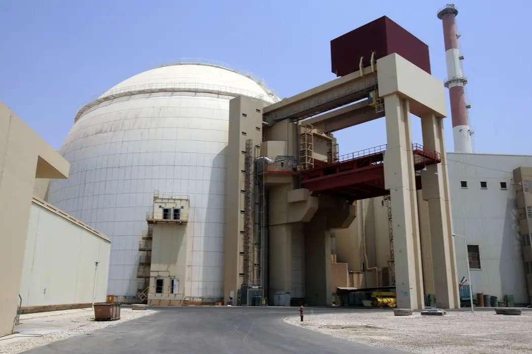 Internacional: Irã afirma estar aberto a uma proposta nuclear “justa e equilibrada” dos Estados Unidos