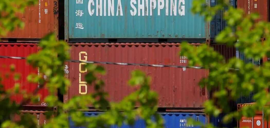 Economia: Brasil amplia exportação de soja para a China e assume liderança sobre os Estados Unidos