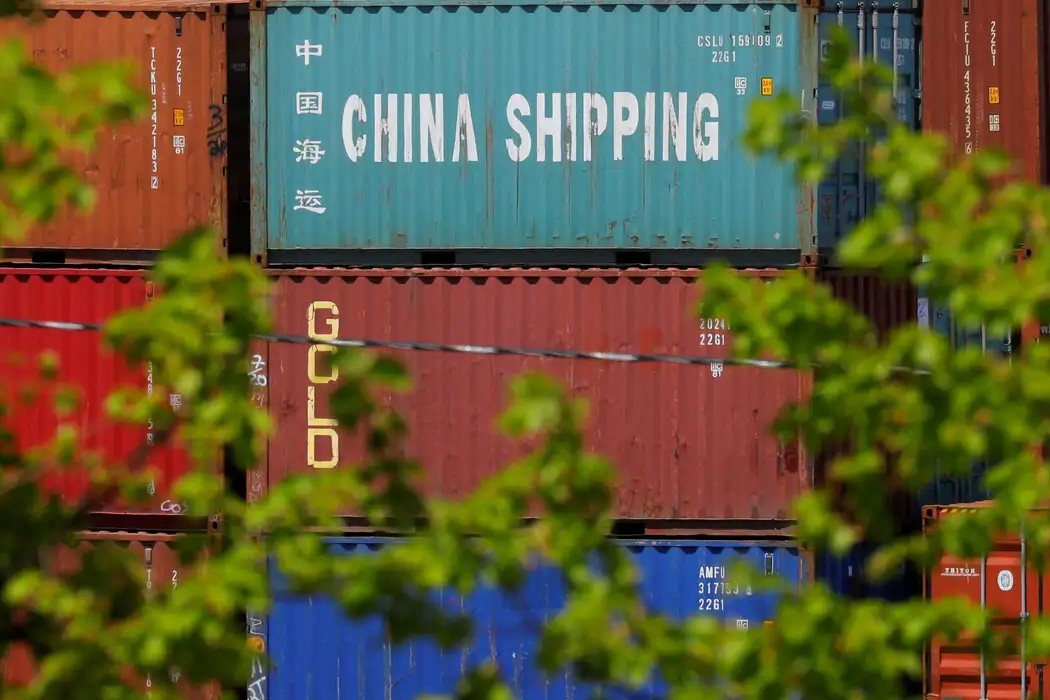 Economia: Brasil amplia exportação de soja para a China e assume liderança sobre os Estados Unidos