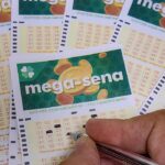 Loteria: Mega-Sena acumula e próximo prêmio pode pagar R$ 40 milhões