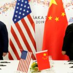 Internacional: Trump anuncia tarifa de 100% sobre produtos chineses e reacende guerra comercial entre EUA e China