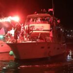 Internacional: Brasileiros seguem incomunicáveis após detenção por Israel durante missão humanitária