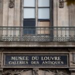 Internacional: Joias roubadas do Louvre seguem desaparecidas, confirma promotoria de Paris