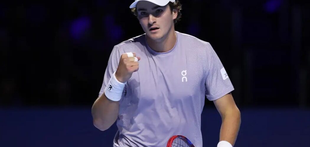 Tênis: João Fonseca estreia no Masters 1000 de Paris após título histórico na Basileia