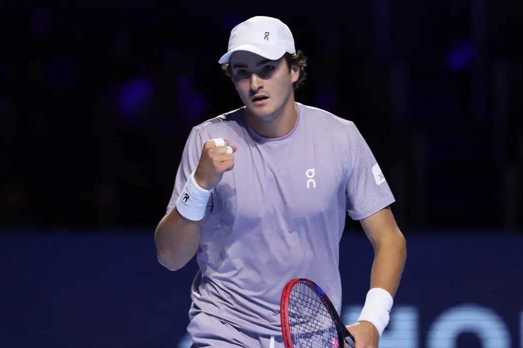 Tênis: João Fonseca estreia no Masters 1000 de Paris após título histórico na Basileia