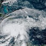 Fenômeno: Furacão Melissa mantém categoria cinco por 24 horas e se torna a tempestade mais poderosa de 2025