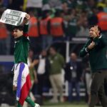 Futebol: Palmeiras goleia LDU por 4 a 0 e garante vaga na final da Libertadores contra o Flamengo