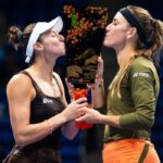 Tênis: Luisa Stefani conquista o WTA 500 de Tóquio e chega ao quarto título da temporada