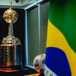 Futebol: Flamengo e Palmeiras fazem final brasileira da Libertadores 2025 em Lima