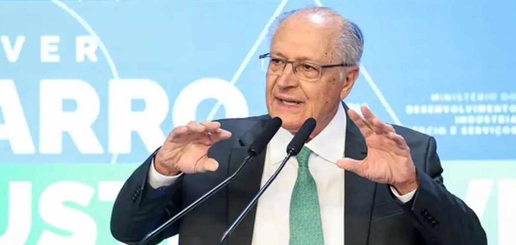 Diplomacia: Alckmin destaca avanços no diálogo entre Brasil e EUA após encontro de Lula e Trump