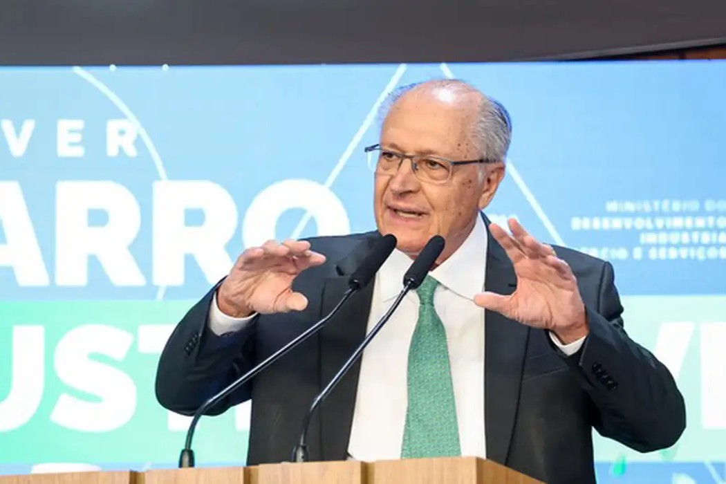 Diplomacia: Alckmin destaca avanços no diálogo entre Brasil e EUA após encontro de Lula e Trump