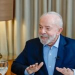 Internacional: Trump diz a Lula que Brasil e Estados Unidos “se darão muito bem juntos”