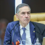 STF: Luís Roberto Barroso assina aposentadoria e deixa o STF a partir de sábado
