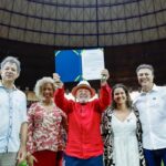 Educação: Governo Federal anuncia investimento de R$ 108 milhões para fortalecer cursinhos populares em 2026