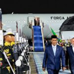 Internacional: Lula visita Sudeste Asiático para fortalecer relações políticas e comerciais com Indonésia e Malásia