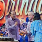 Política: Lula completa 80 anos e faz história como o primeiro presidente octogenário do Brasil