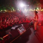 Shows: D&E Music transforma Fortaleza em capital nacional das festas com mega-temporada entre novembro e fevereiro