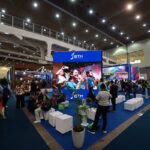 Turismo: Brazil Travel Market 2025 abre inscrições gratuitas e espera 5 mil profissionais em Fortaleza