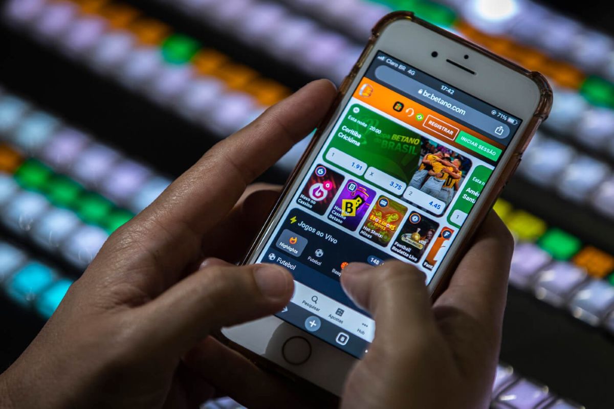 Opinião: A pandemia econômica das bets