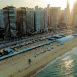 Beach Tennis: Fortaleza sediará Copa das Federações de Beach Tennis 2025 e receberá mais de 2.300 atletas de todo o país