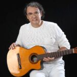 Show: Davi Duarte faz show especial nesta sexta (31) no PorkRoots, dentro do projeto Epifania Brasil