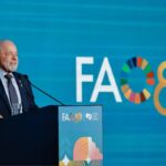 Política: Em Roma, Lula defende que pobres sejam prioridade no orçamento durante Fórum Mundial da Alimentação