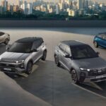 Com o “Hyundai Assina”, clientes têm acesso a veículos zero km com todos os custos inclusos em uma mensalidade única, unindo praticidade, economia e tecnologia.