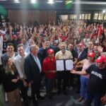 Turismo: Eduardo Bismarck celebra criação da Reserva do Aracatiaçu e reforça potencial turístico de Amontada