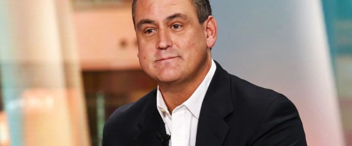 Acidente: Morre Doug Lebda, fundador e CEO da LendingTree, em acidente de quadriciclo nos EUA